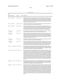 CROSS-SPECIES-SPECIFIC BISPECIFIC BINDERS diagram and image