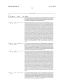 CROSS-SPECIES-SPECIFIC BISPECIFIC BINDERS diagram and image