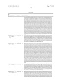 CROSS-SPECIES-SPECIFIC BISPECIFIC BINDERS diagram and image