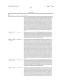 CROSS-SPECIES-SPECIFIC BISPECIFIC BINDERS diagram and image