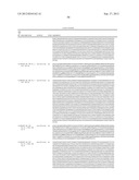 CROSS-SPECIES-SPECIFIC BISPECIFIC BINDERS diagram and image