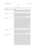 CROSS-SPECIES-SPECIFIC BISPECIFIC BINDERS diagram and image