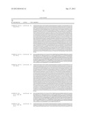 CROSS-SPECIES-SPECIFIC BISPECIFIC BINDERS diagram and image