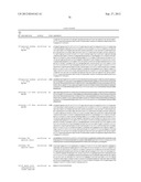 CROSS-SPECIES-SPECIFIC BISPECIFIC BINDERS diagram and image