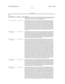 CROSS-SPECIES-SPECIFIC BISPECIFIC BINDERS diagram and image