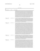 CROSS-SPECIES-SPECIFIC BISPECIFIC BINDERS diagram and image