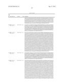 CROSS-SPECIES-SPECIFIC BISPECIFIC BINDERS diagram and image