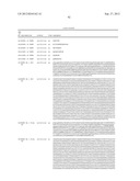 CROSS-SPECIES-SPECIFIC BISPECIFIC BINDERS diagram and image