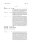 CROSS-SPECIES-SPECIFIC BISPECIFIC BINDERS diagram and image