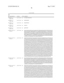 CROSS-SPECIES-SPECIFIC BISPECIFIC BINDERS diagram and image