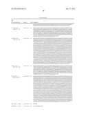 CROSS-SPECIES-SPECIFIC BISPECIFIC BINDERS diagram and image