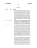 CROSS-SPECIES-SPECIFIC BISPECIFIC BINDERS diagram and image