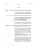 CROSS-SPECIES-SPECIFIC BISPECIFIC BINDERS diagram and image