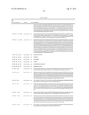 CROSS-SPECIES-SPECIFIC BISPECIFIC BINDERS diagram and image