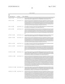 CROSS-SPECIES-SPECIFIC BISPECIFIC BINDERS diagram and image