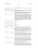 CROSS-SPECIES-SPECIFIC BISPECIFIC BINDERS diagram and image