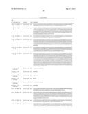 CROSS-SPECIES-SPECIFIC BISPECIFIC BINDERS diagram and image