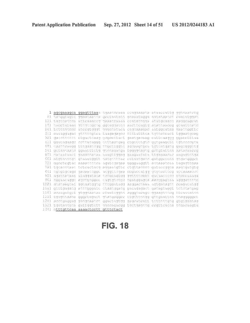 INFLUENZA VIRUSES AND USES THEREOF - diagram, schematic, and image 15