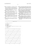 TREATMENT OF INFECTIONS diagram and image