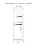 PHARMACEUTICAL COMPOSITION CONTAINING MEDICAMENT-CONTAINING FINE PARTICLES     AND METHOD FOR PRODUCING SAME diagram and image