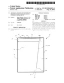 Apparatus, Systems and Methods for Preparing Food in Packages Having     Integral Compartments diagram and image