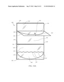 Apparatus, Systems and Methods for Preparing Food in Packages Having     Integral Compartments diagram and image