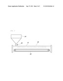 METHOD OF PROCESSING AND MASS-PRODUCING GREEN WHOLE GRAINS diagram and image