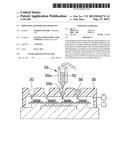 DISPENSING METHOD AND APPARATUS diagram and image