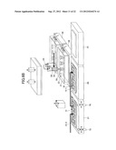 DISPENSING METHOD AND APPARATUS diagram and image