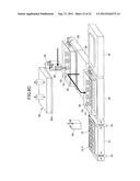 DISPENSING METHOD AND APPARATUS diagram and image