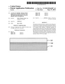 Active ice-phobic freeze point reducing anti-ice coating and method for     providing anti-ice protection to surfaces diagram and image