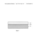 Active ice-phobic freeze point reducing anti-ice coating and method for     providing anti-ice protection to surfaces diagram and image