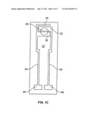 METHOD OF DEFINING ELECTRODES USING LASER-ABLATION AND DIELECTRIC MATERIAL diagram and image