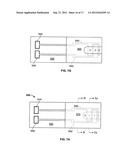 METHOD OF DEFINING ELECTRODES USING LASER-ABLATION AND DIELECTRIC MATERIAL diagram and image