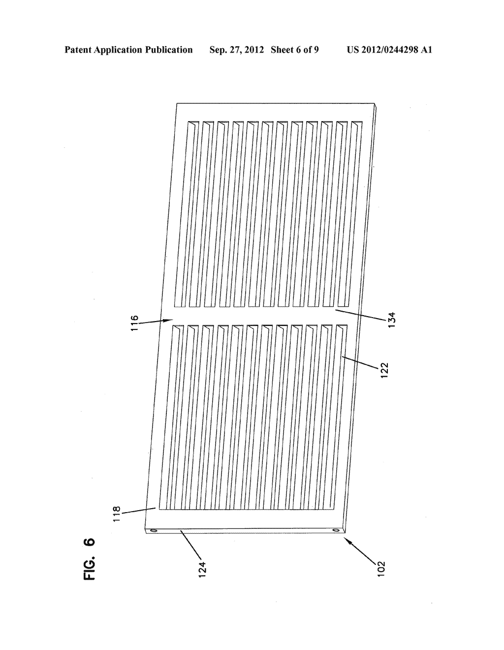 COATED ARTICLES AND METHODS OF MAKING SAME - diagram, schematic, and image 07