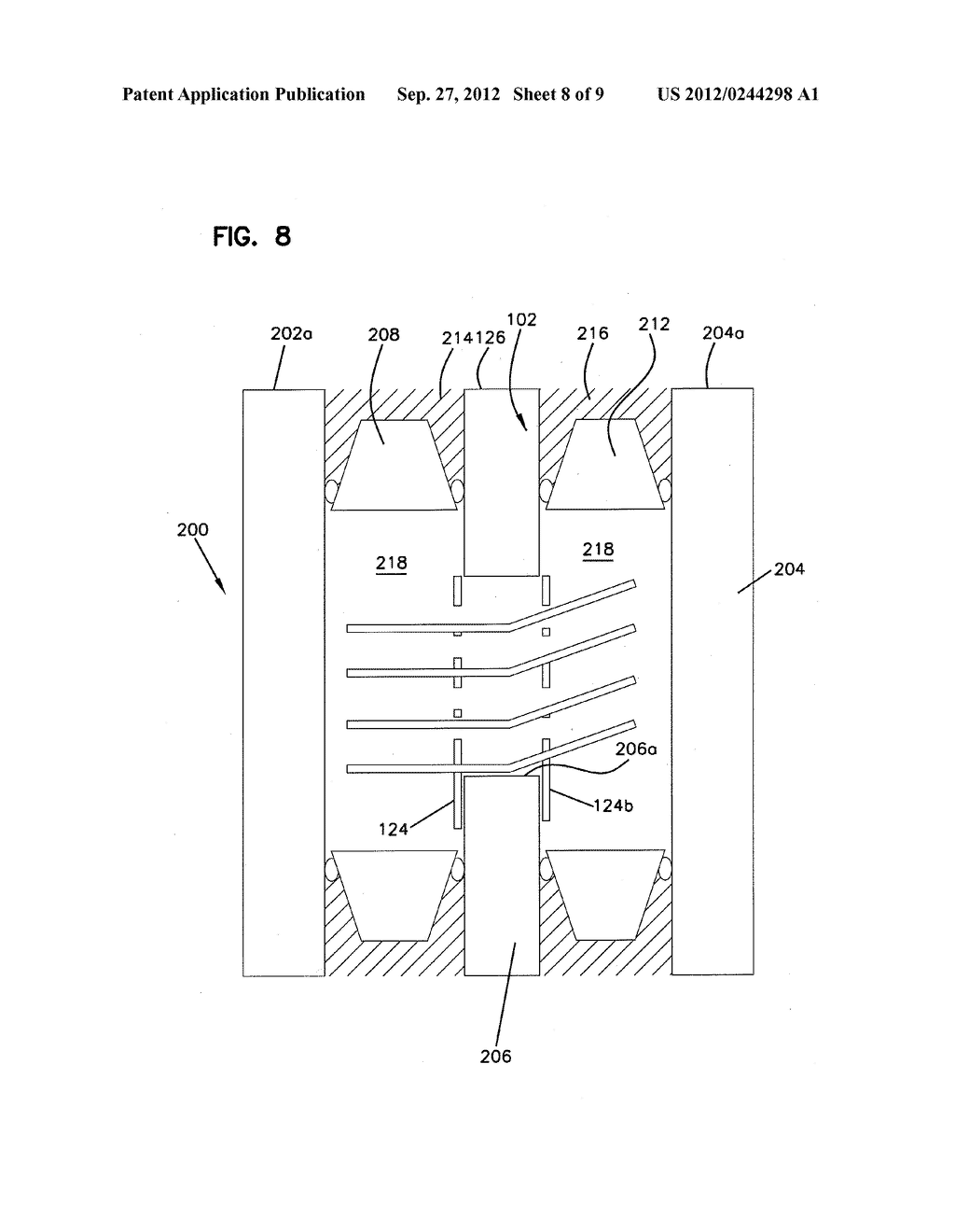 COATED ARTICLES AND METHODS OF MAKING SAME - diagram, schematic, and image 09