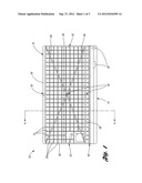 LOAD BEARING PANEL MEMBER diagram and image