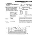 MULTILAYER RESIN SHEET AND METHOD FOR PRODUCING THE SAME, METHOD FOR     PRODUCING CURED MULTILAYER RESIN SHEET, AND HIGHLY THERMALLY CONDUCTIVE     RESIN SHEET LAMINATE AND METHOD FOR PRODUCING THE SAME diagram and image