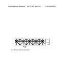 POLYCARBONATE COMPOSITION HAVING IMPROVED FLAME RESISTANCE FOR EXTRUSION     APPLICATIONS diagram and image