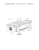 PRESSURE RELIEF MECHANISM FOR AN ENERGY STORAGE SYSTEM diagram and image