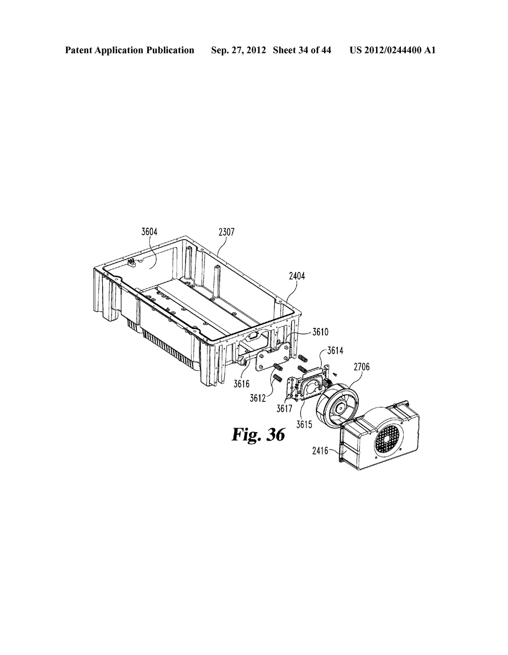 PRESSURE RELIEF MECHANISM FOR AN ENERGY STORAGE SYSTEM - diagram, schematic, and image 35