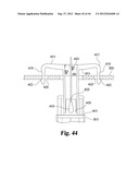 PRESSURE RELIEF MECHANISM FOR AN ENERGY STORAGE SYSTEM diagram and image