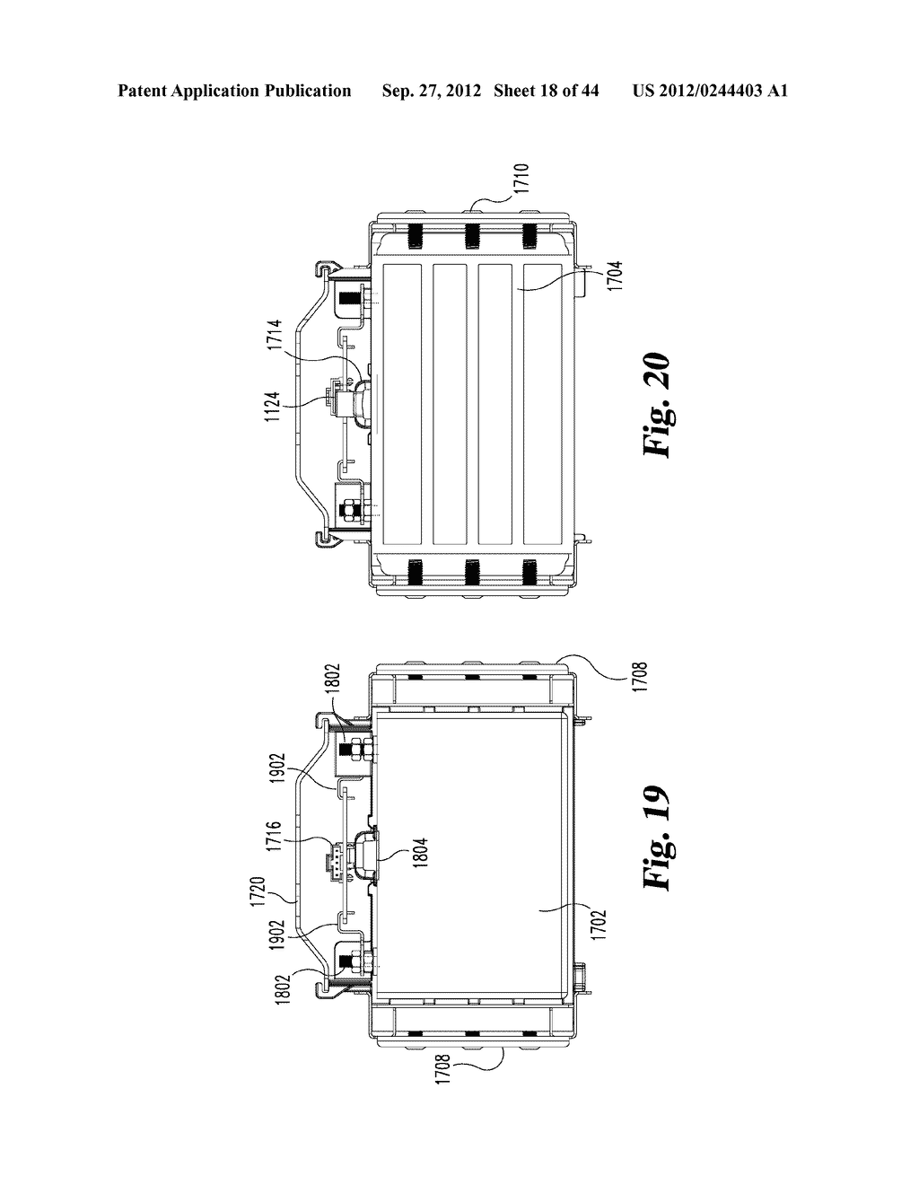 BATTERY ARRAY SAFETY COVERS FOR ENERGY STORAGE SYSTEM - diagram, schematic, and image 19