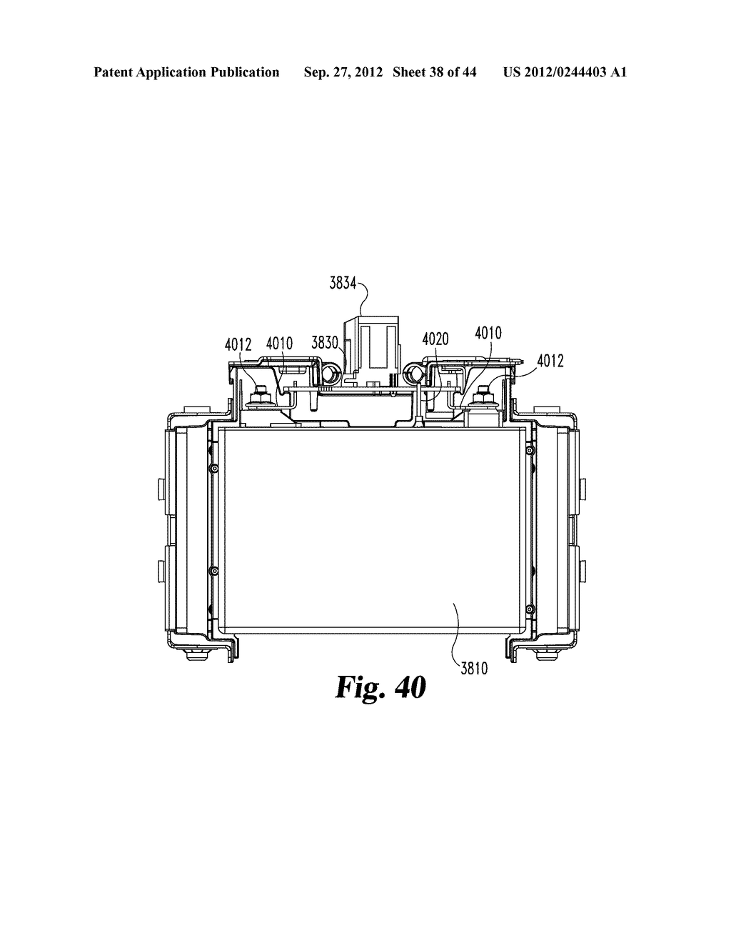 BATTERY ARRAY SAFETY COVERS FOR ENERGY STORAGE SYSTEM - diagram, schematic, and image 39