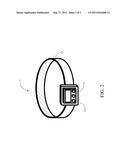 WEARABLE BATTERY SET diagram and image