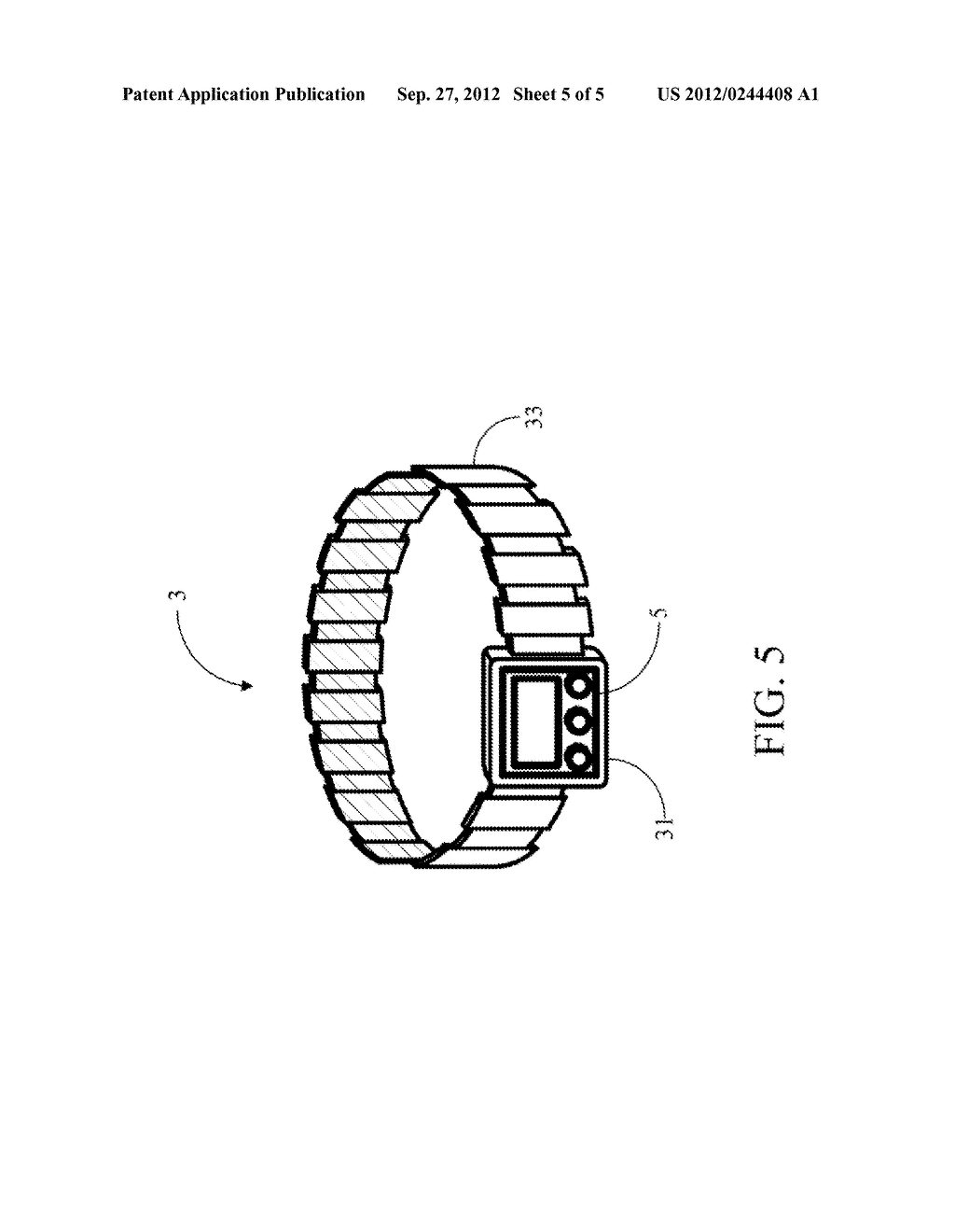 WEARABLE BATTERY SET - diagram, schematic, and image 06