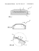 BATTERY SAFETY SYSTEMS, METHODS AND COMPOSITIONS diagram and image