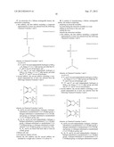 ELECTROLYTE FOR A LITHIUM RECHARGEABLE BATTERY, LITHIUM RECHARGEABLE     BATTERY INCLUDING THE SAME, AND METHOD OF MANUFACTURING A LITHIUM     RECHARGEABLE BATTERY diagram and image