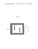 SECONDARY BATTERY diagram and image