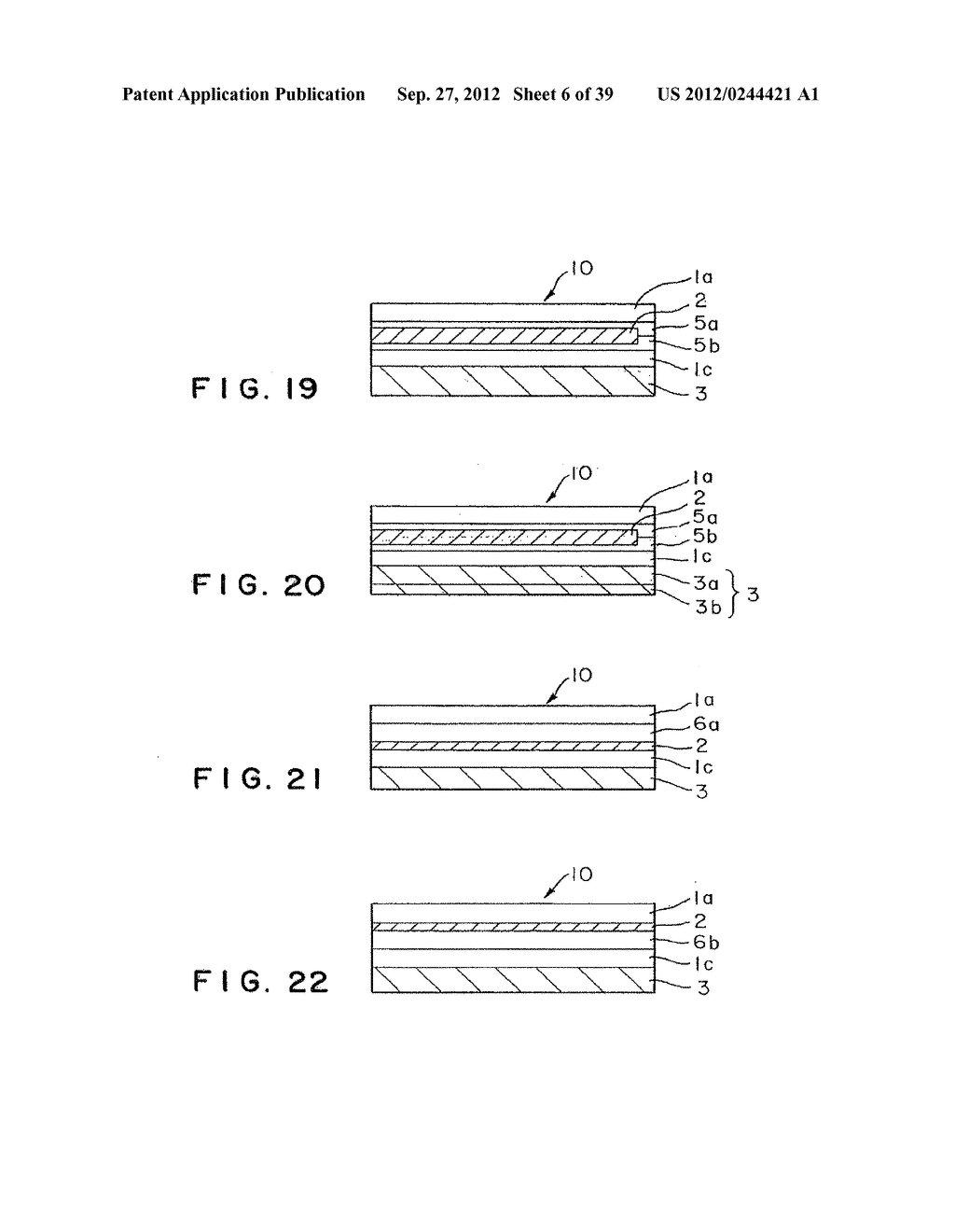 BATTERY CASE FORMING SHEET AND BATTERY PACKET - diagram, schematic, and image 07